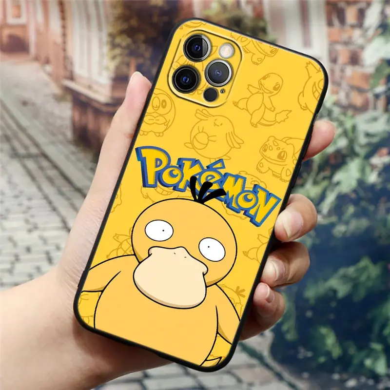 حافظة لهاتف أبل آيفون 17 16 15 14 13 12 11 Pro Max XR XS 7 8 Plus 17Air 17Pro غطاء خلفي من السيليكون #5