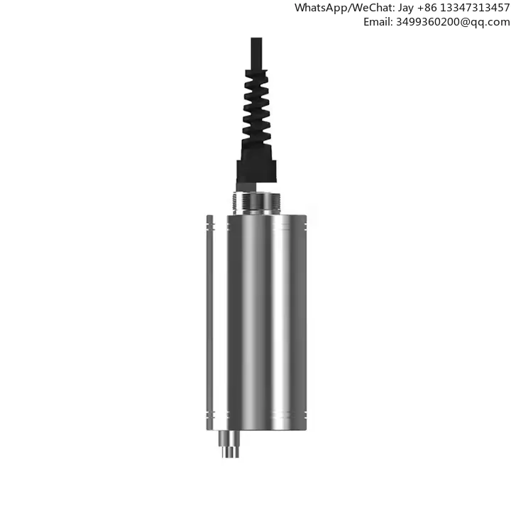 

Sewage Online Digital 4-20mA RS485 4000NTU Meter Stainless Steel Arduino River Water Turbidity Sensor