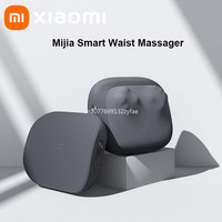 Xiaomi Mijia Smart Waist Massager Back Massager Hot Compress Shoulder and Neck Massage ulti-gear Adjustment MiHome APP Control