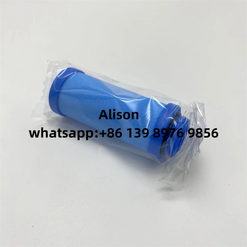 

Pneumatic Activated Carbon Filter Components FESTO-Type MS6-LFX-AI/BI/CI 547922 547923 547924