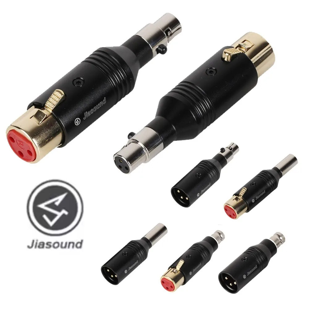 Jiasound Gold-Plate… - image