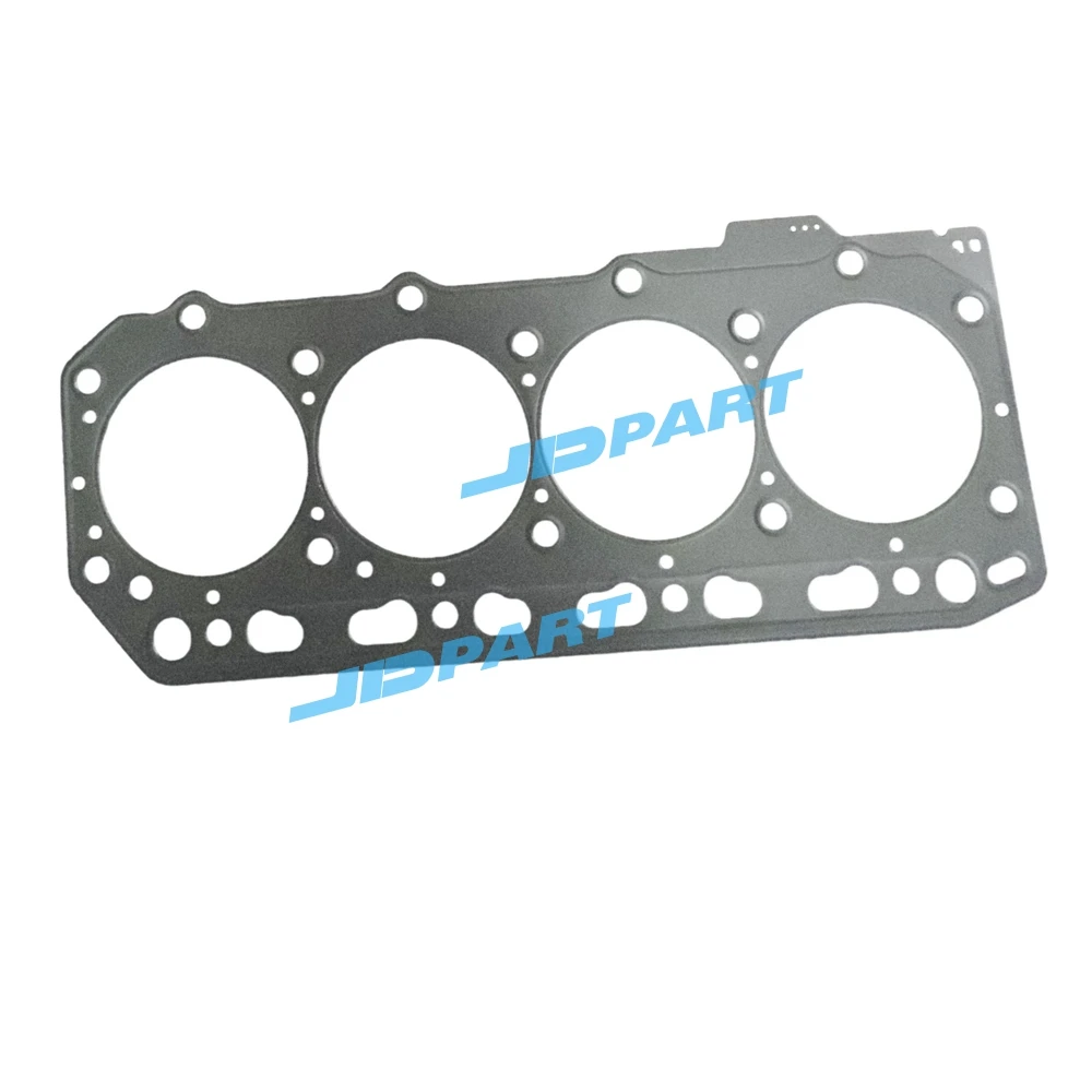 

For Yanmar 4D88 4TNE88 Head Gasket Excavator Engine Parts