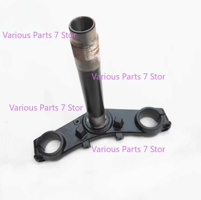 

Для аксессуаров для мотоциклов CFMOTO CF400NK нижняя тяга 650NK рулевая колонка передняя вилка рулевая колонка