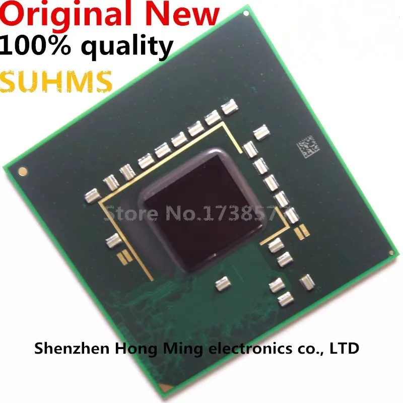 100% nuevo LE82P35 SLA9R LE82Q35 SLAEX LE82G31 SLASJ LE82G33 SLA9R LE82G35 SLAJJ BGA