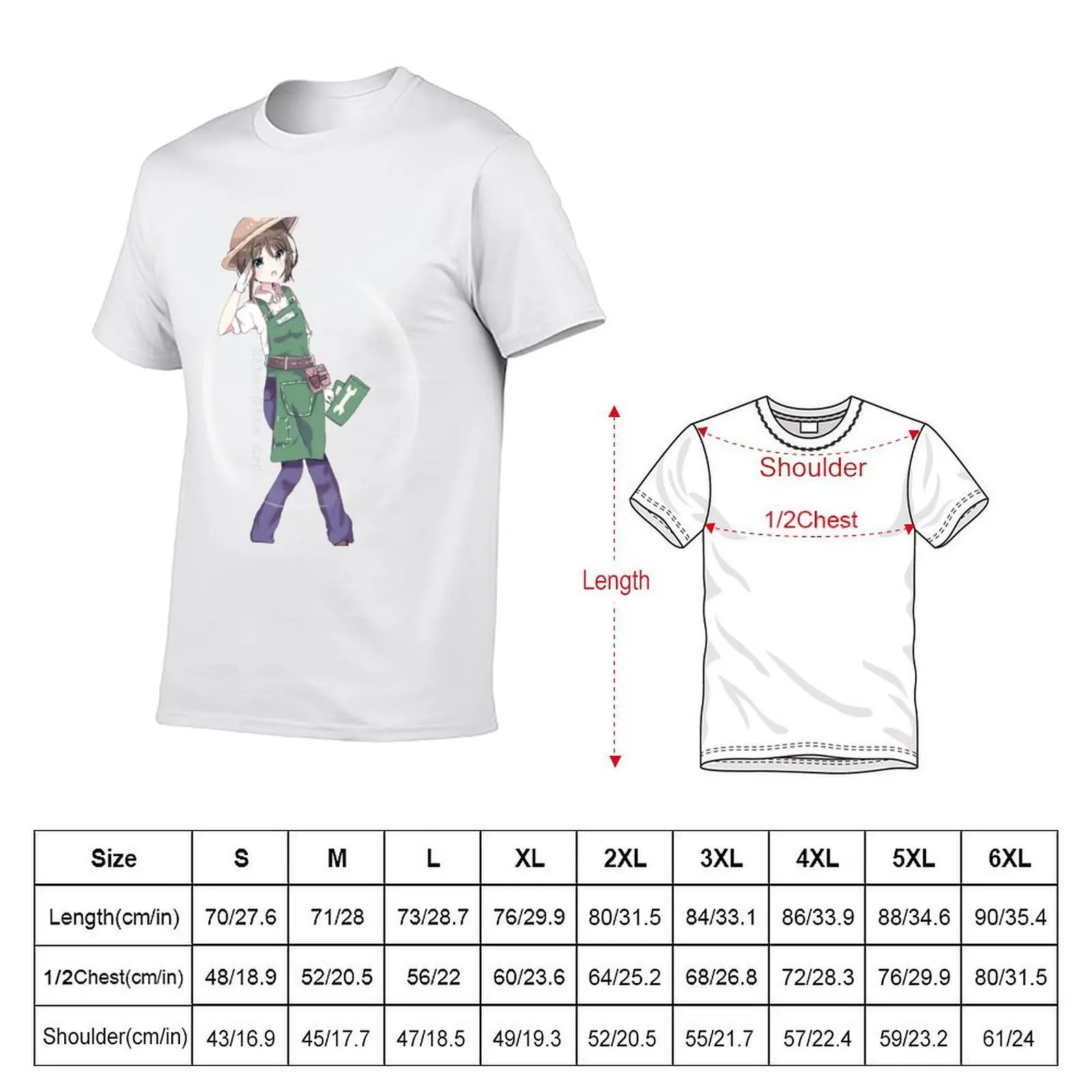 تي شيرت Emma art من Kibo-Kibo تي شيرت للرجال بقصة ضيقة تي شيرت للرجال تي شيرت جرافيك