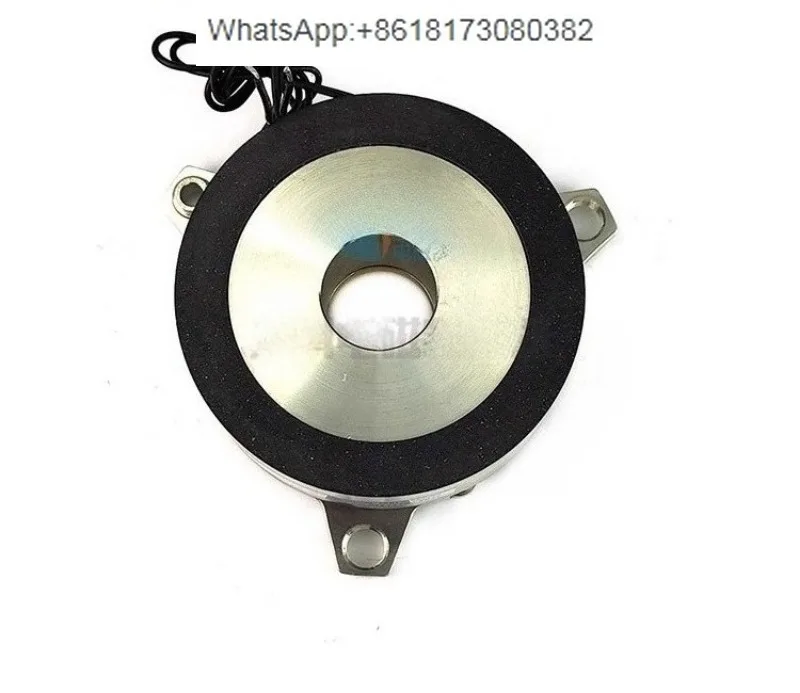Motor brake BFK458-08 190VDC electromagnetic brake holding brake LR111310