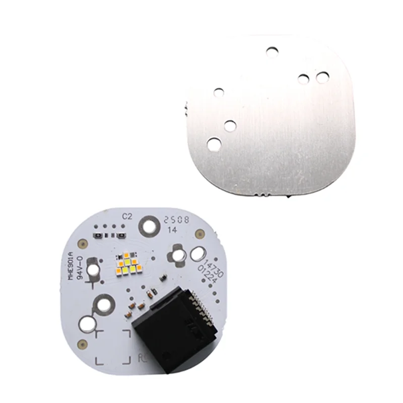 

Headlight LED Board Chip 1420000713-L 1420000713-R Light Source PCB Board Headlight Chip Board
