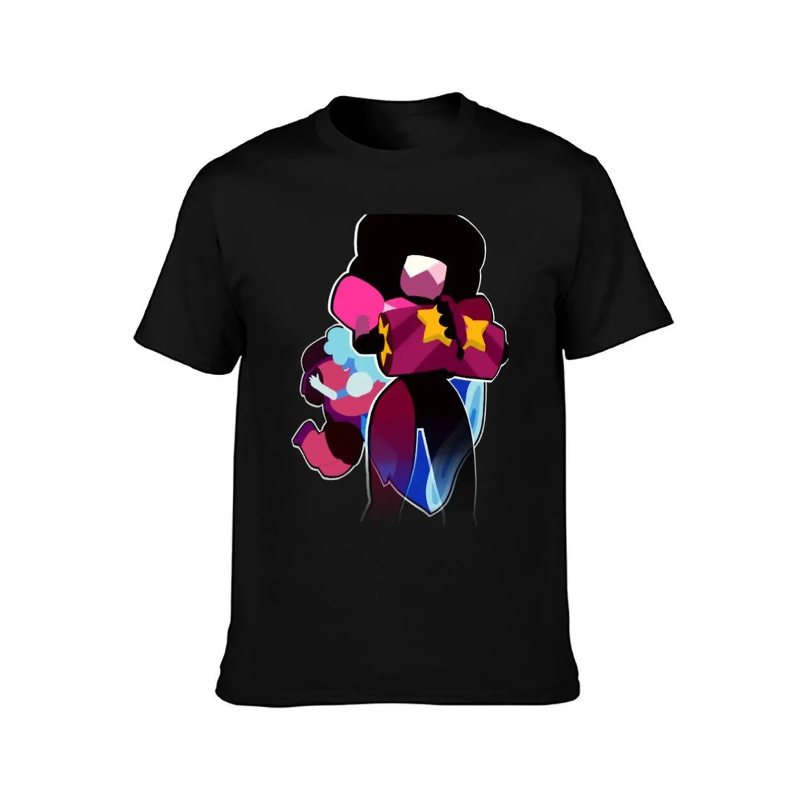 Stronger Than You T-Shirt cotton t shirts high quality T-Shirt