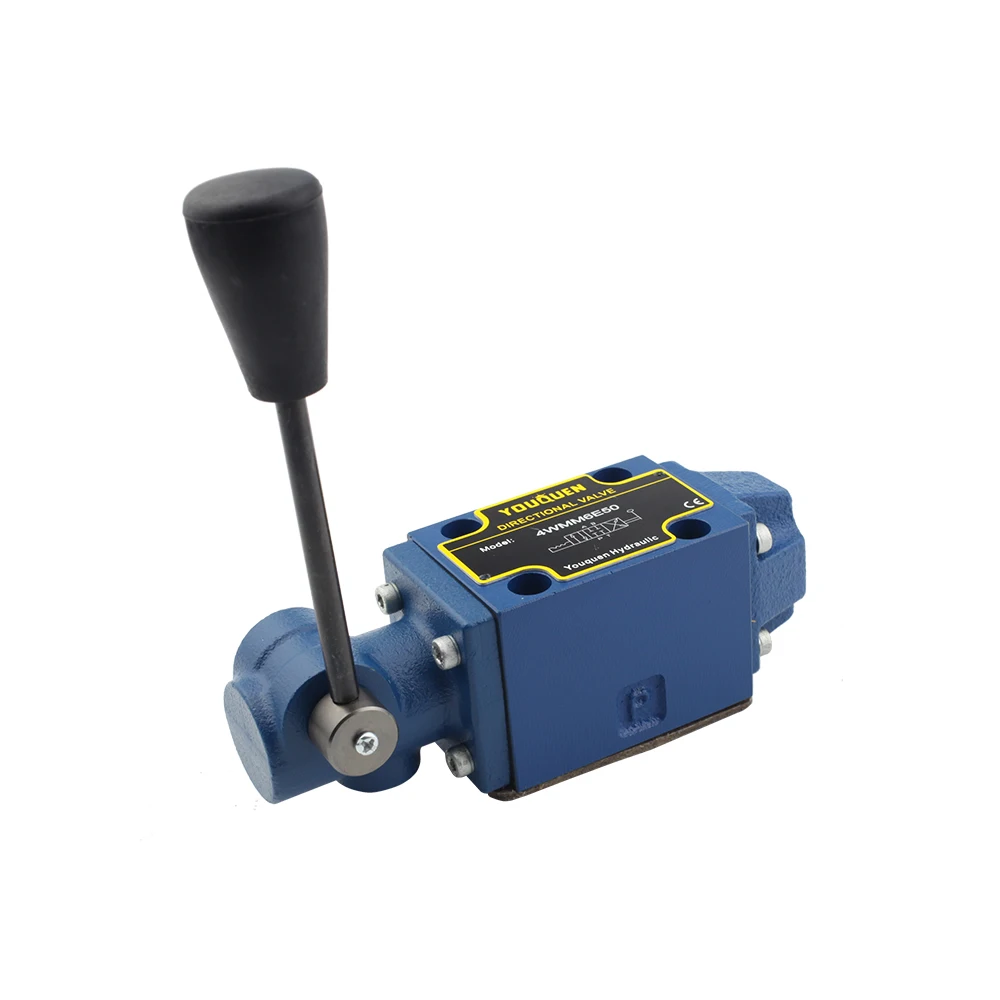 Valve Hydraulic Hyd… - image