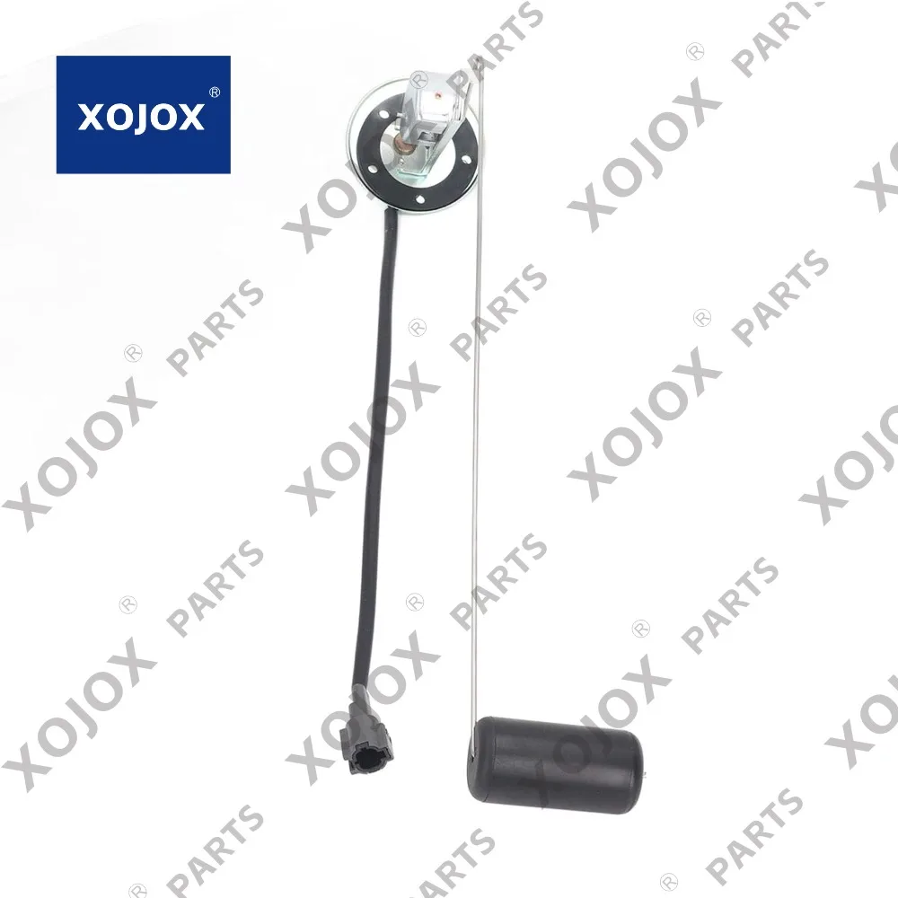 

Датчик уровня масла XOJOX Kuuleyn Датчик уровня топливного бака 4257128 Замена топлива экскаватора для Hitachi Ex200 Ex200‐3 Ex200‐5 Zax20