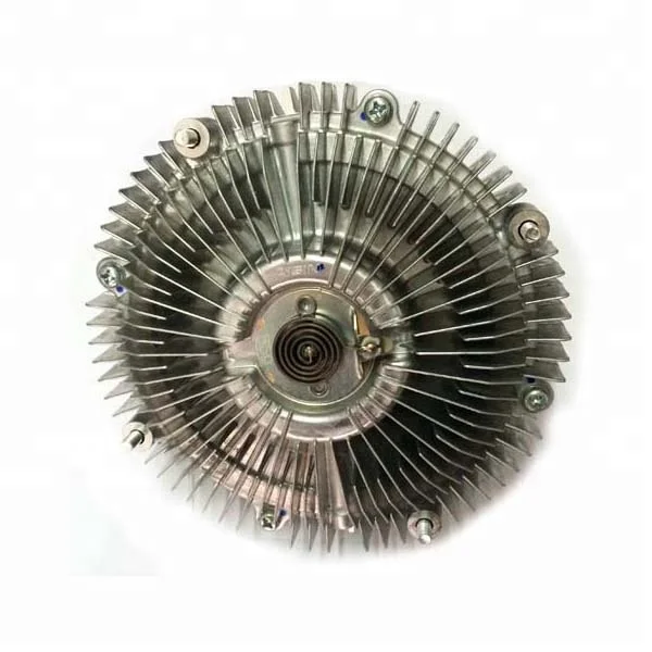 Japanese Fan Clutch 16210-38070 for Land Cruiser 200