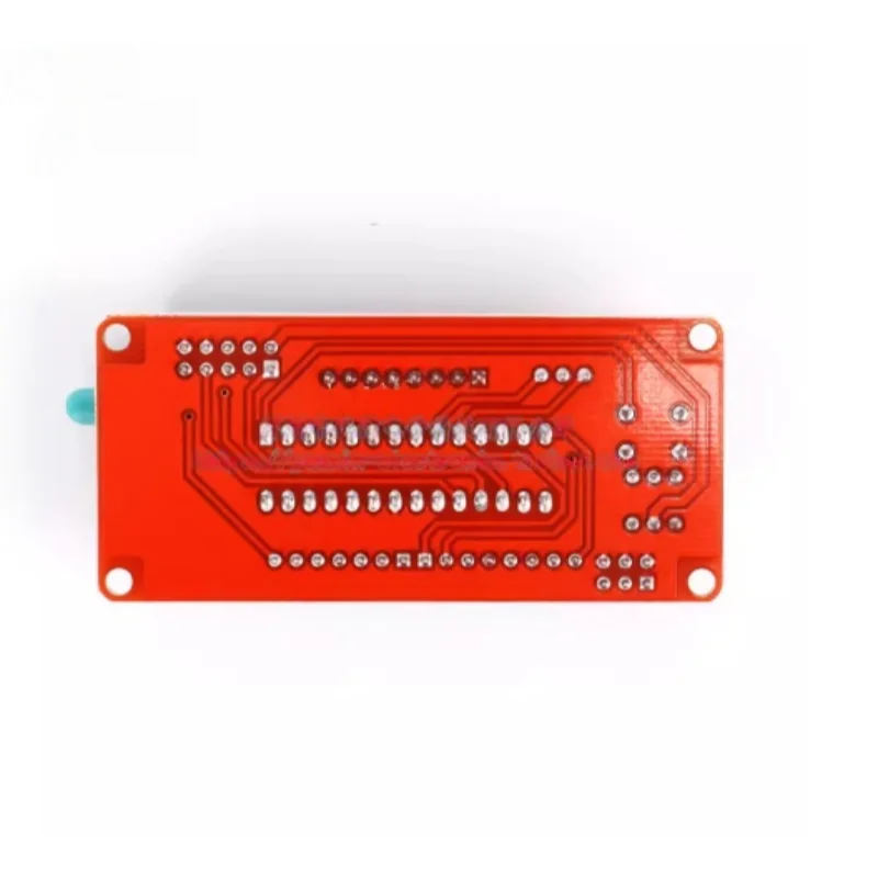 5pcs ATmega8 System Board AVR Microcontroller System Board / Learning Board / Development Board