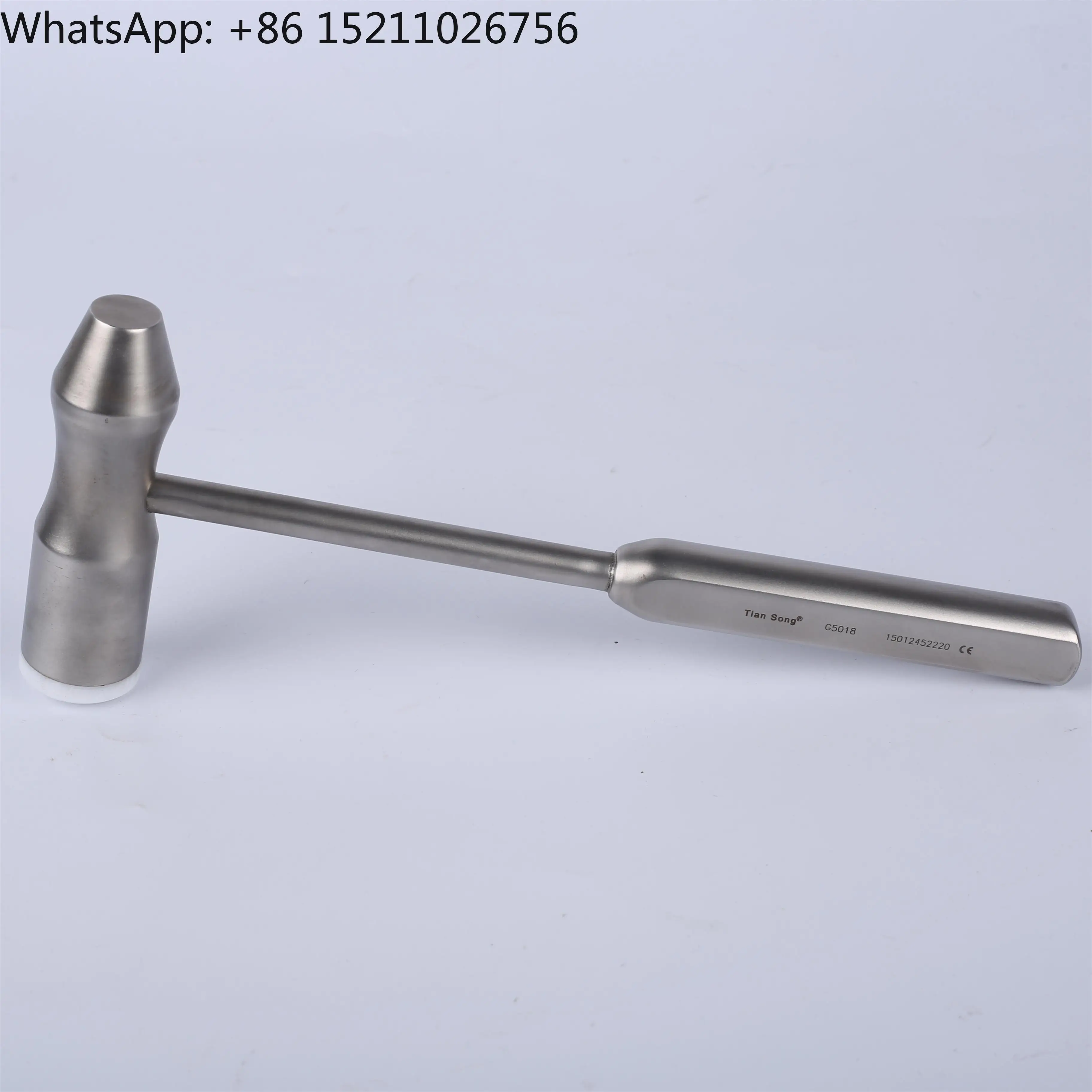 Transforaminal Endoscopic Surgical System Mastoid mallet