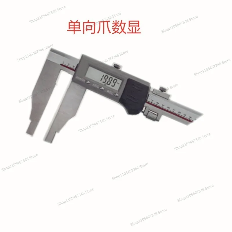 For 0-150MM0-200MM0-300MM0-500MM Metal Case, Digital Caliper