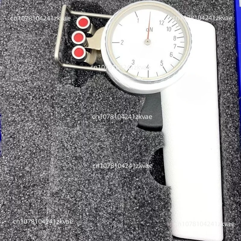 portable Yarn Tension Meter for Circular Knitting Machine Parts 1-12  2-20