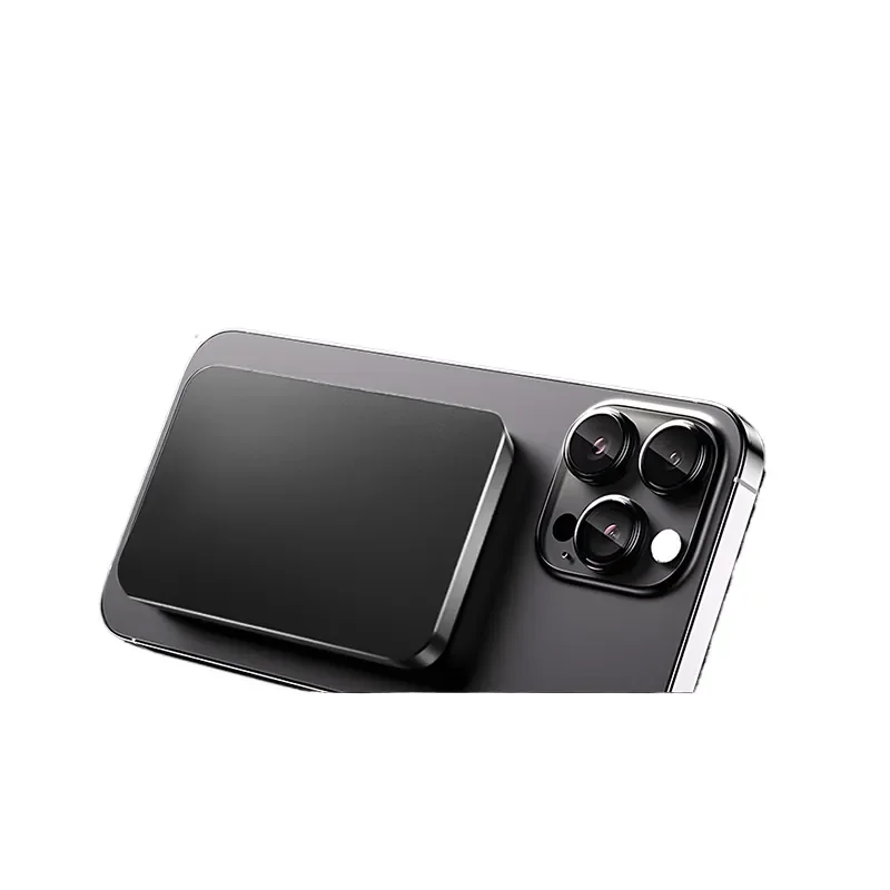 20000mAh 5V Power Bank for iphone Cross-border Metal Ultra-thin 20W Fast Charging Portable Certified Mobile Power
