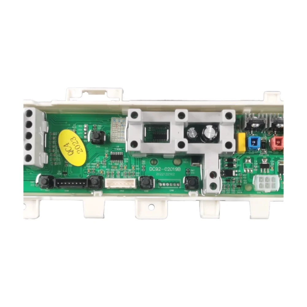 

Новинка для стиральной машины Samsung, компьютерная плата DC92-02019B, материнская плата DC92-02019C, плата управления 2019B, печатная плата