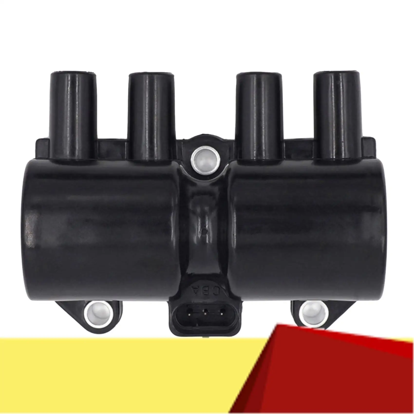 

Car Ignition Coil Ignition For AVEO 2008-2012 19005236-M53K