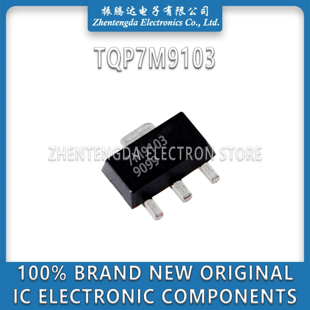 TQP7M9103 TQP7M IC Chip SOT-89