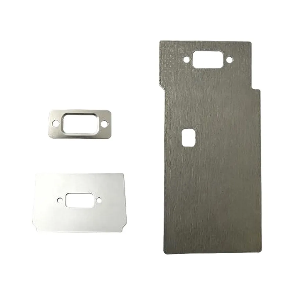 OEM Matching Muffler and Gasket Kit for ECHO PB-8010 PB-9010 Blowers Designed to Maintain Factory Specifications