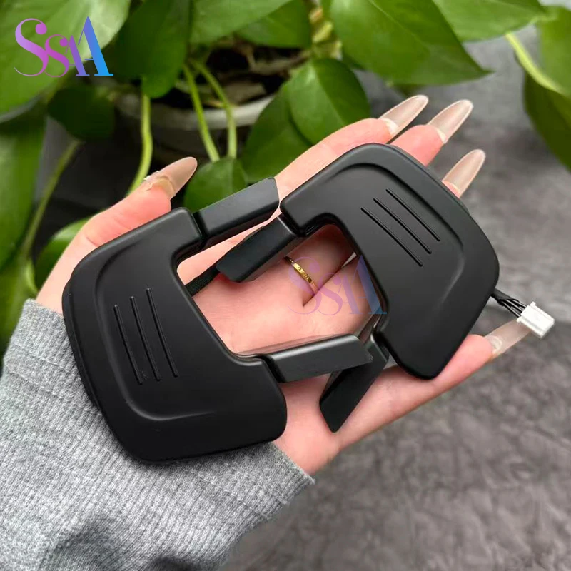 

Подходит для Volkswagen Golf 7 MK7 GTI Rline Passat B8 Tiguan, аксессуары для рулевых колес