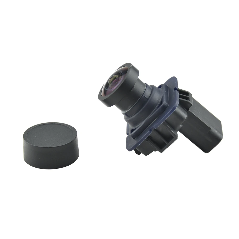 FR3T-19G490-AE FR3Z-19G490-A cámara de visión trasera de marcha atrás para Ford Mustang 2015 2016 2017 2018 asistencia de estacionamiento