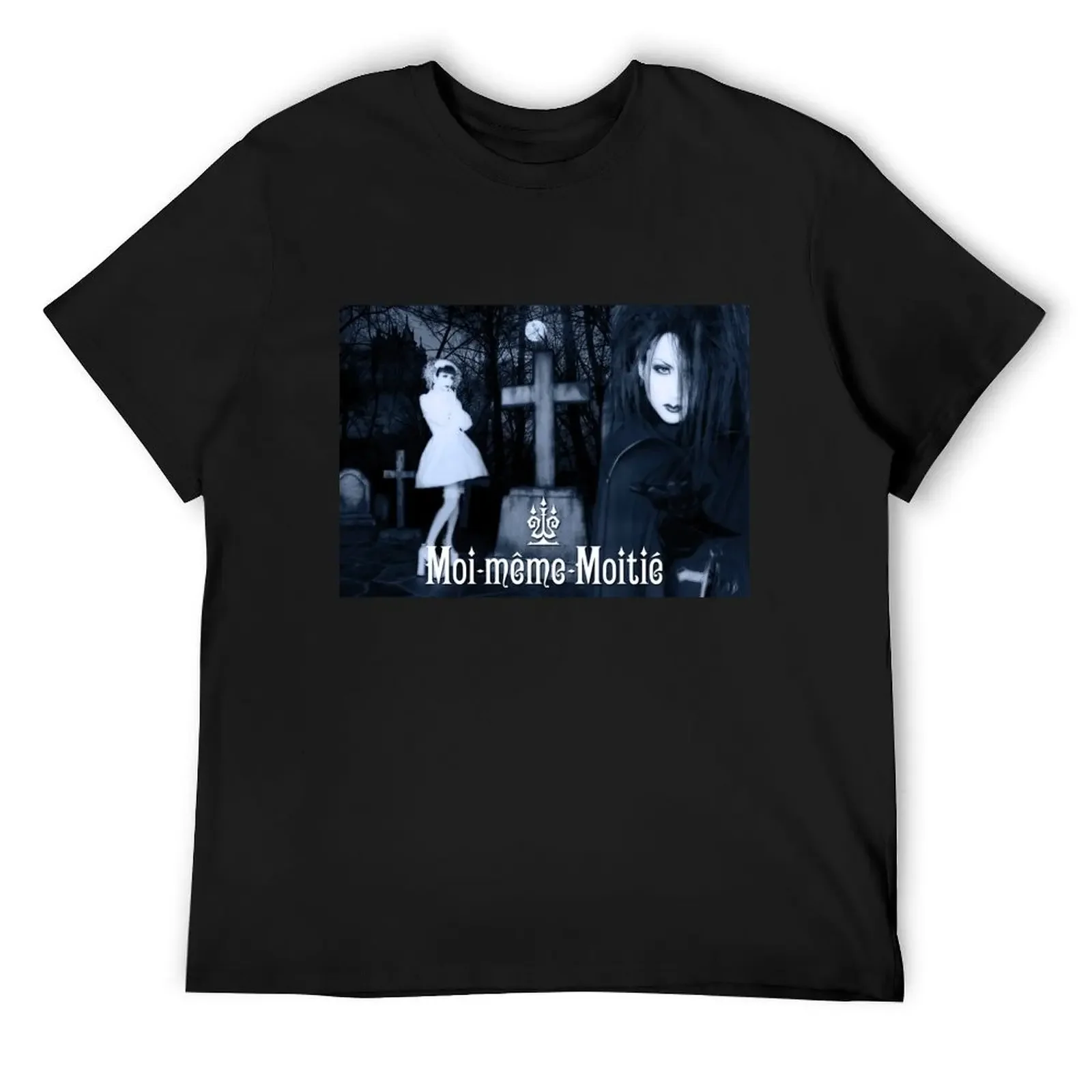 

mana sama moi meme moitie T-Shirt Funny t-shirt croswit shirt man new gifts and t-shirts designer t shirt men