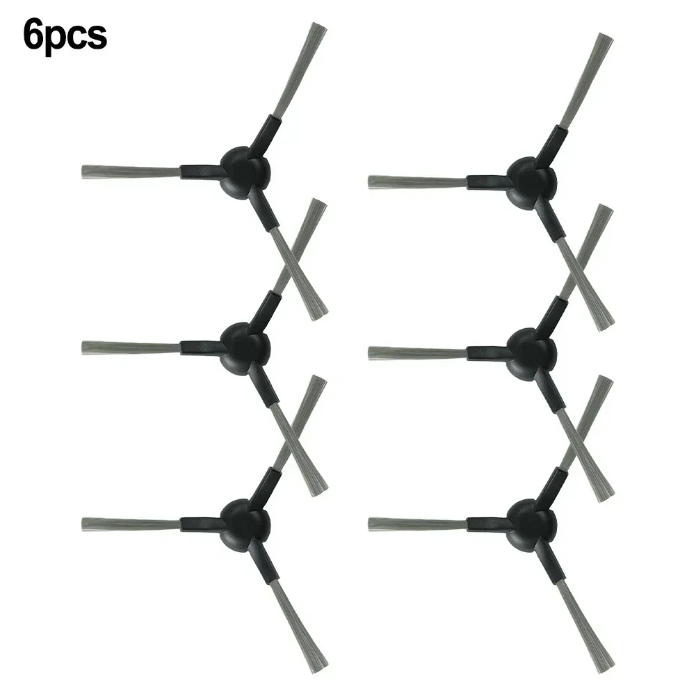 فرشاة جانبية لمكنسة كهربائية روبوت موفا ، إكسسوارات رئيسية ، لوازم منزلية ، أدوات تنظيف ، موفا G30 ، G30 الترا ، G30 برو ، G20 ، 6