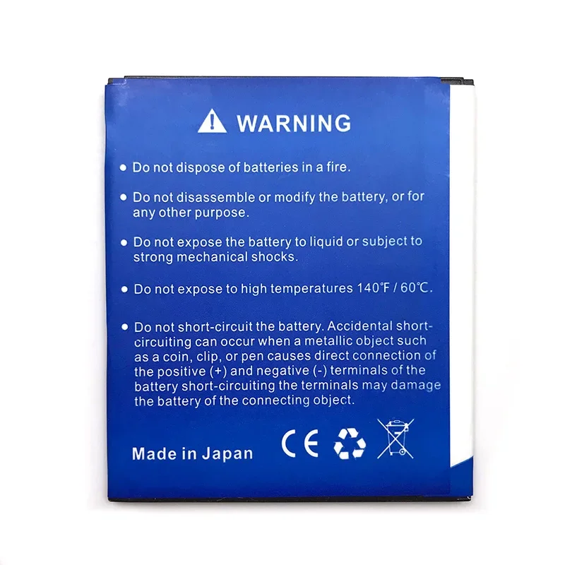 4600mah Bl212 Bl-212 Battery for Lenovo S8 A708t A628t A620t A780e A688t S898t+