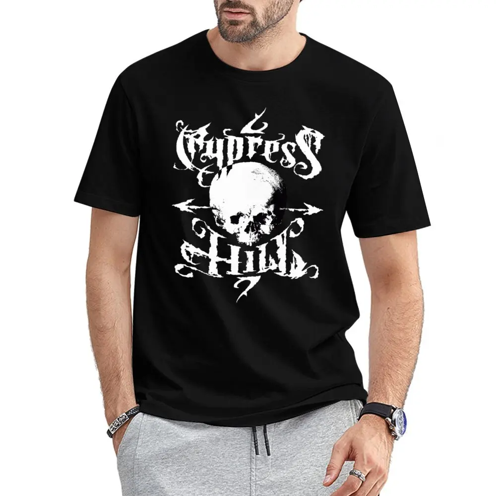 

Новинка футболка Cypress Hill Crazy In The Mad Brain 3Stylershop крутая Повседневная футболка для мужчин унисекс новая модная футболка бесплатно