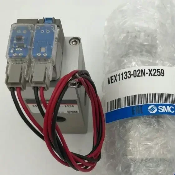 SMC High flow Haibao plasma power valve VEX1133-DUT00291 VEX1133-01N-X259 VEX1133-02N-X242 VEX1133-02N-X259 VEX1133