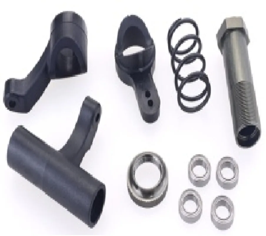 

ZD Racing 1：8 Car Parts 8028 8594 steering