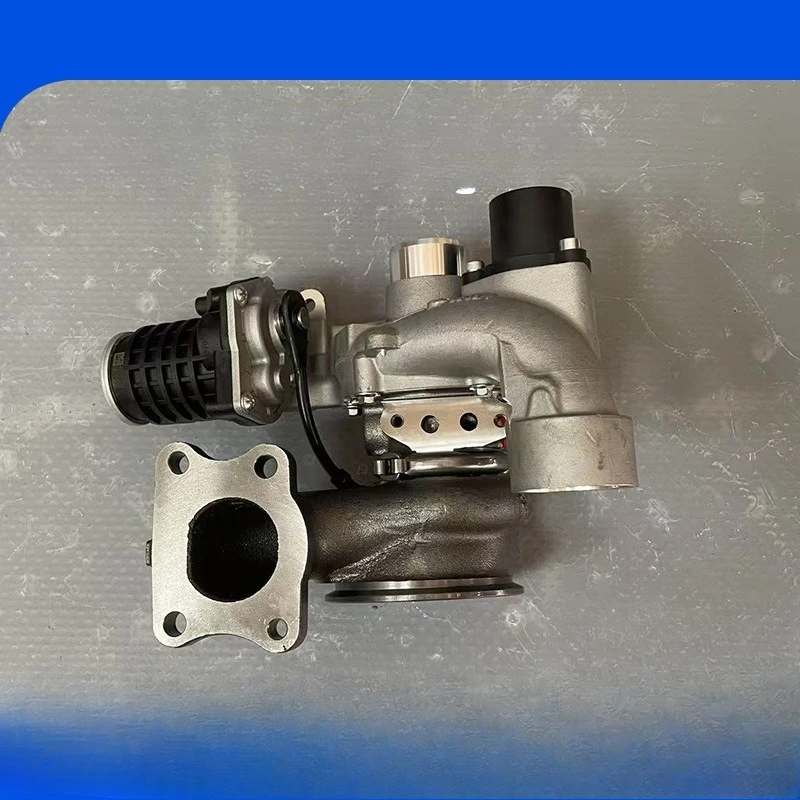 

Suitable for C4L 1.2T turbocharger 859253-0002 turbocharger movement motor accessories