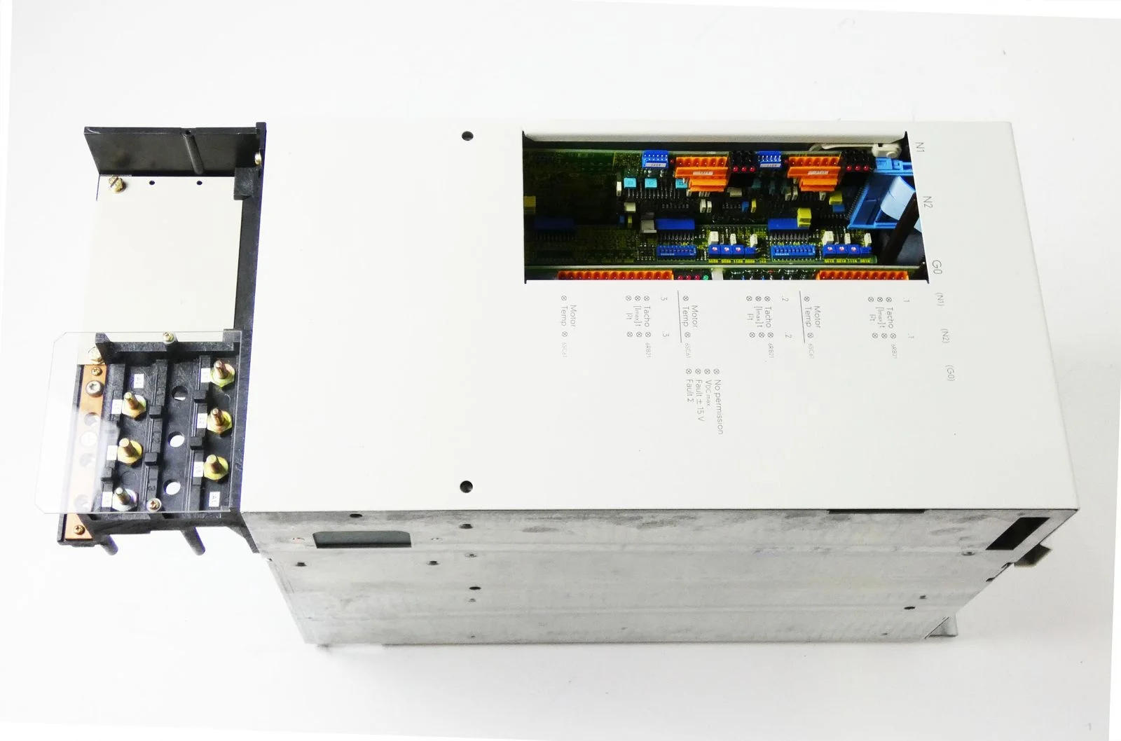 

100% Original New 6SC6 101-3A-Z Rack Chassis 1 Year Warranty Fast Shipping