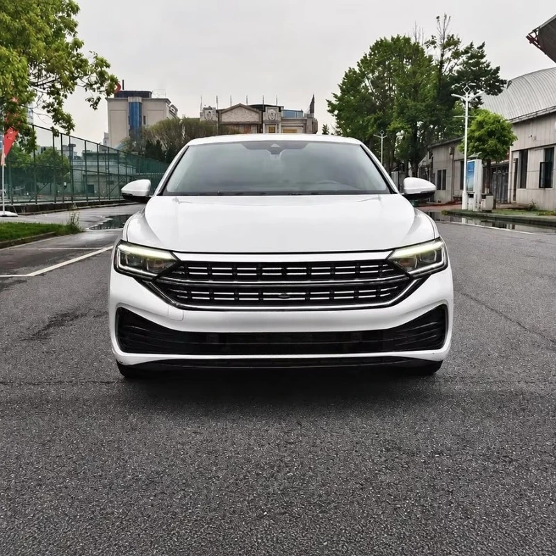 2023 Sagitar Beyond 200TSI 1.2T 116HP 7DCT Automatic FWD Panoramic Sunroof Rear  Sedan VW Cars for Sale