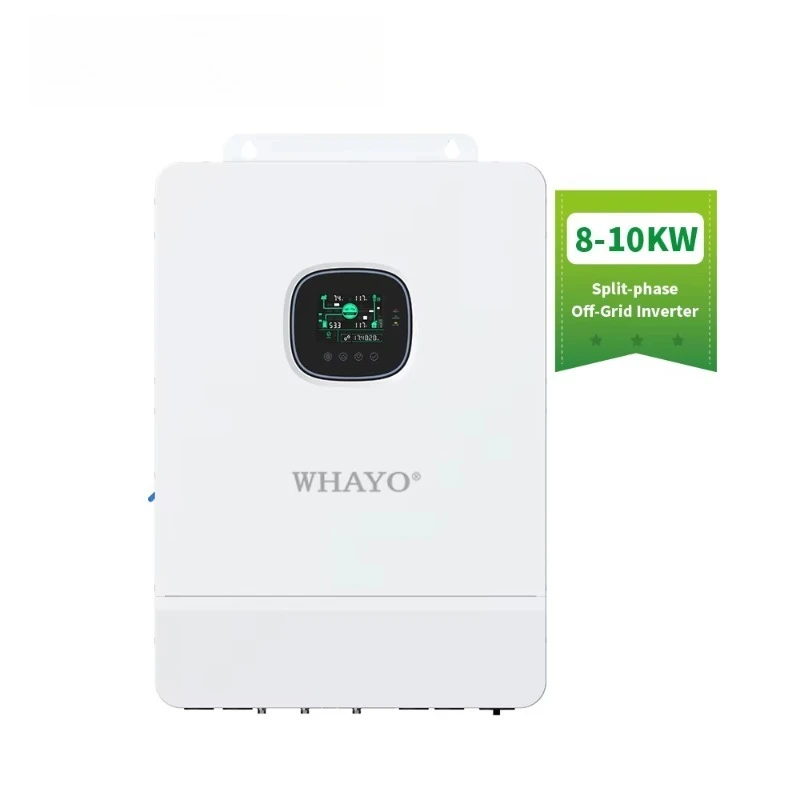 Split Phase 48V 10K… - image