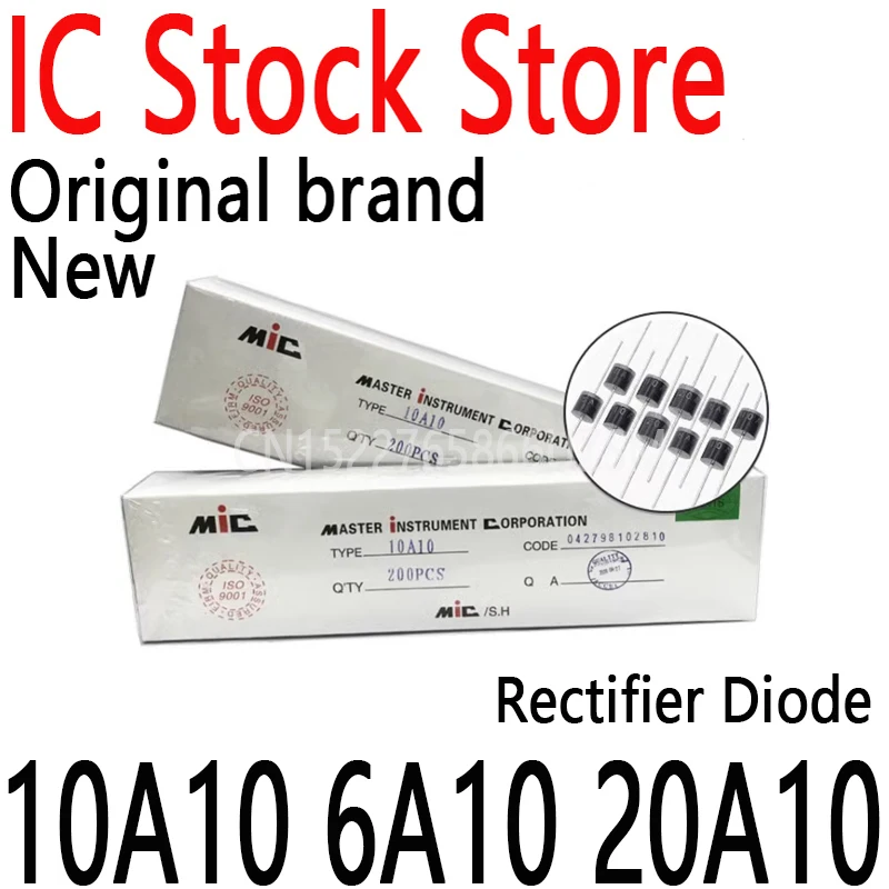 200PCS New And Orig…