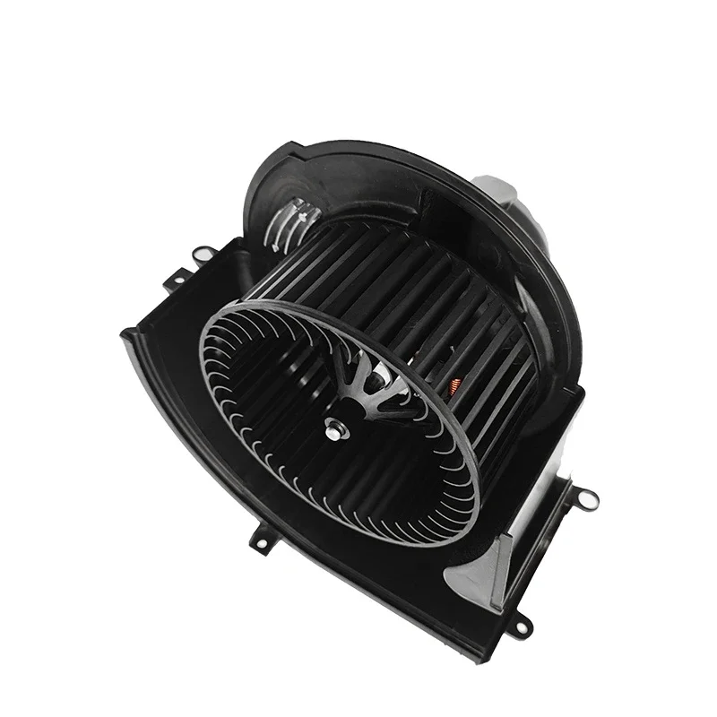 

Heater Blower Resistance For BMW X5 X6 M E70 E71 E72 F15 F16 2007-2019