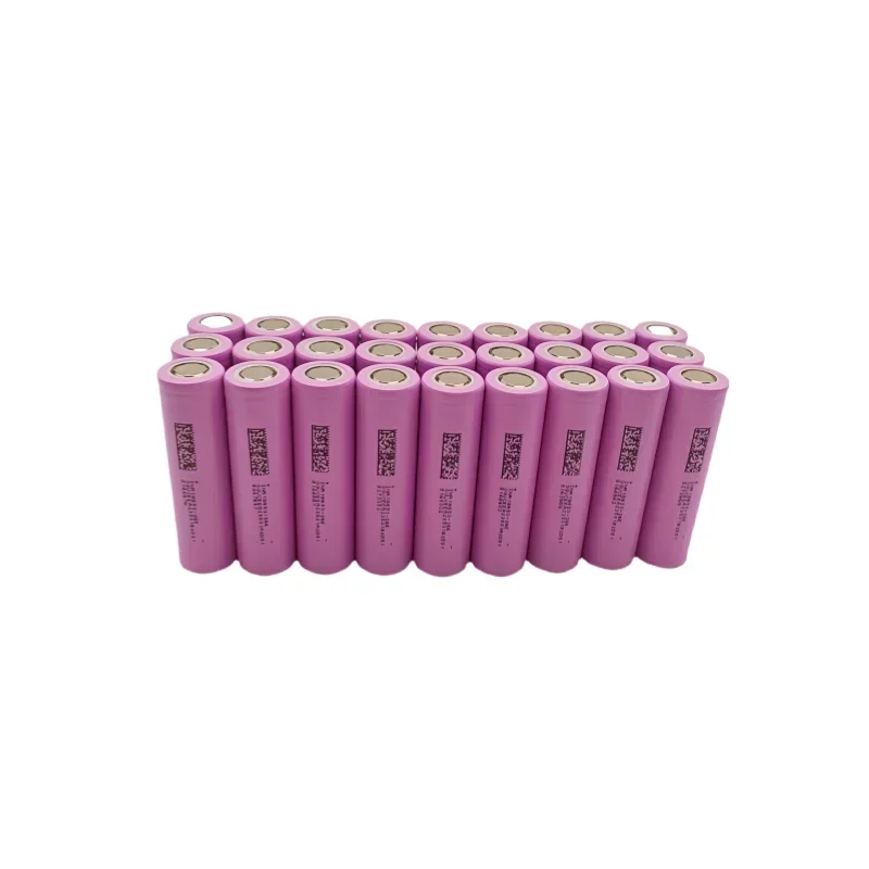 2600mAh 3.7V bateria litowo-jonowa INR18650-26E bateria do elektronarzędzi wymień baterie do produktów elektronicznych, elektronarzędzi itp.