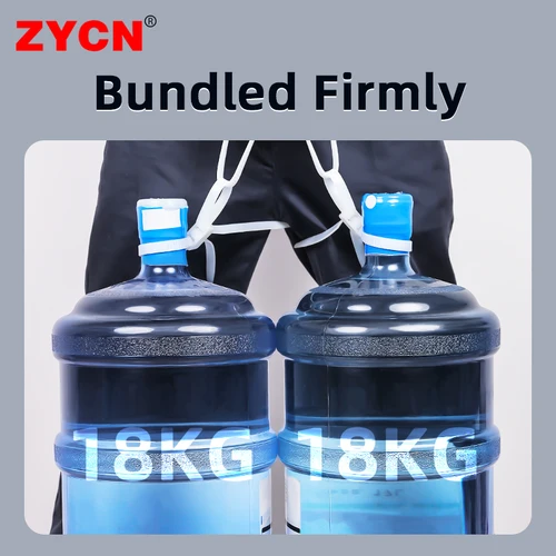 Imagen 2 del producto Esposas de policía de plástico de 12x700mm, brazalete doble flexible, brida de Cable con cremallera de nailon desechable, bucle de sujeción, fuerza de Cable autoblocante, 5 uds.