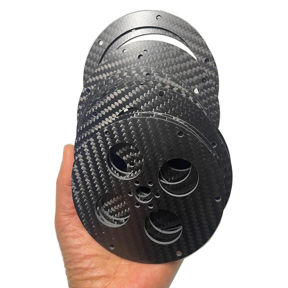 Рисунок 4 - Индивидуальная режущая пластина