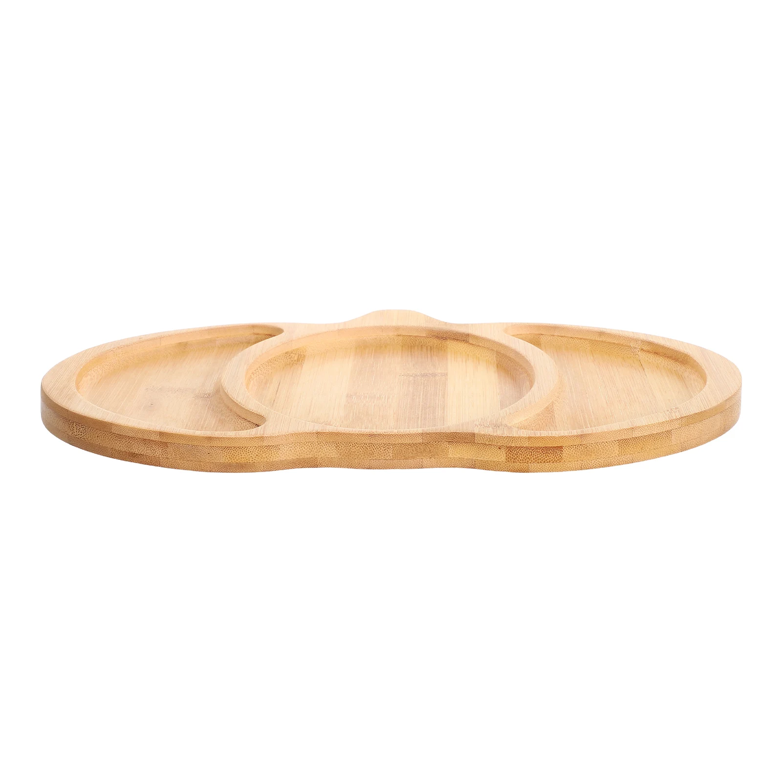 

Pumpkin Wooden Dinner Plate Thanksgiving Snack Board Autumn Cheese Platter Bamboo Fall Tray Charcuterie Halloween Food