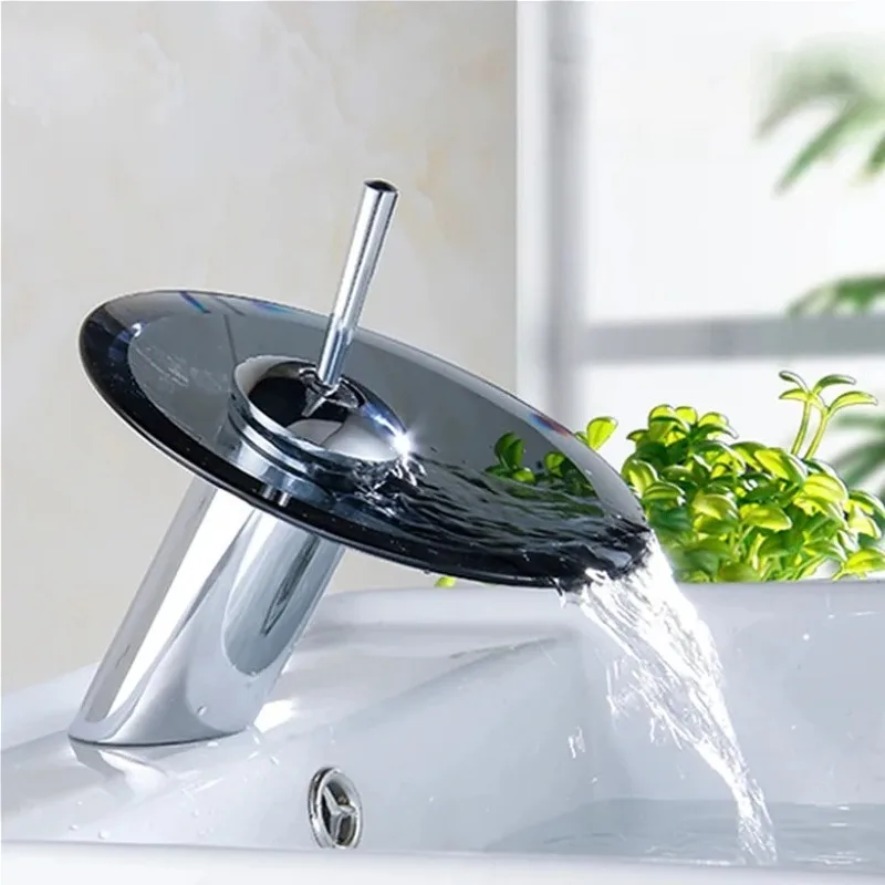 Thumbnail 2 - #8 Waterfall Basin Taps List of Top Picks