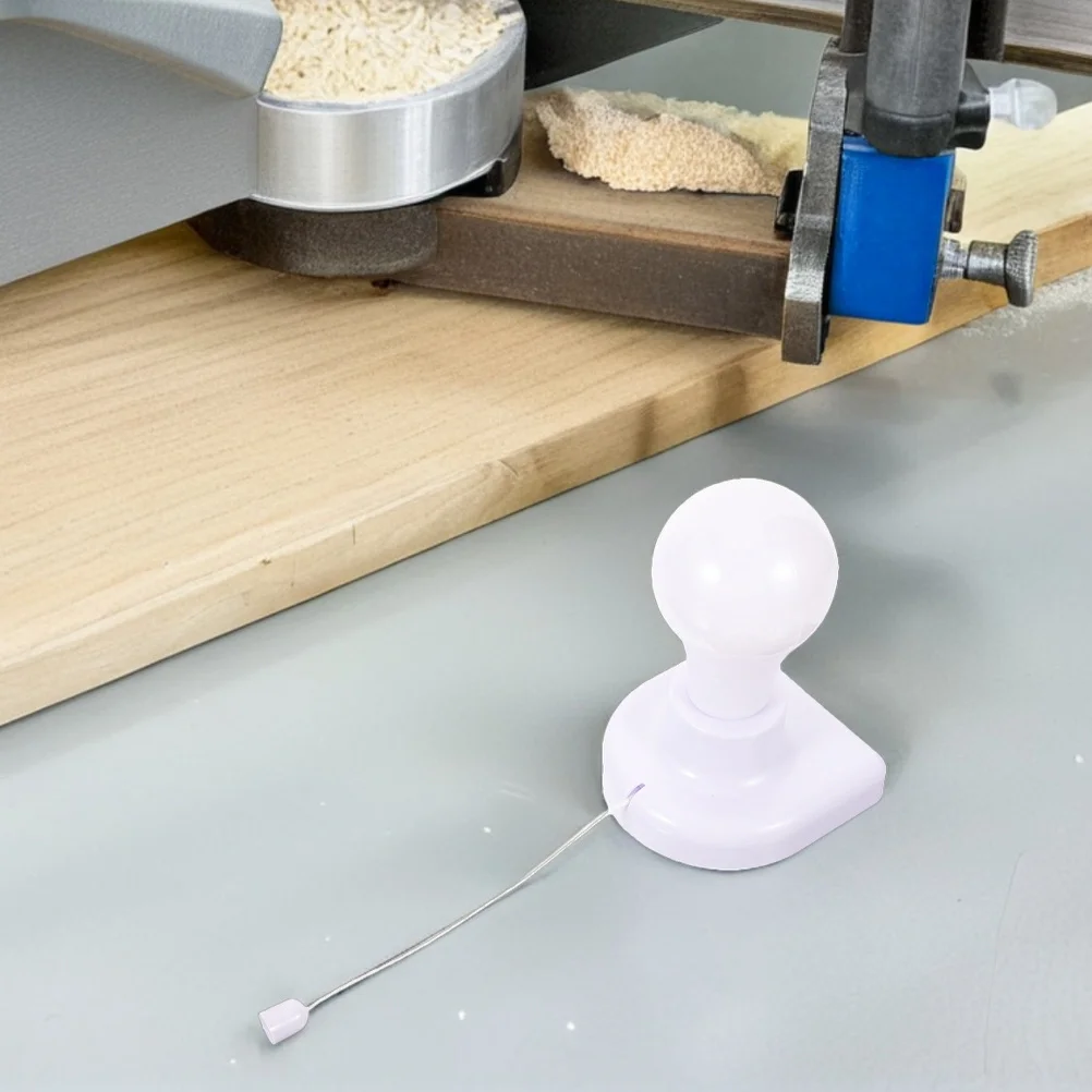 LED سحب الحبل ضوء خزائن الجدران متعددة الأغراض الإضاءة الليلية كفاءة في استخدام الطاقة إضاءة لطيفة تصميم الحد الأدنى للمنزل