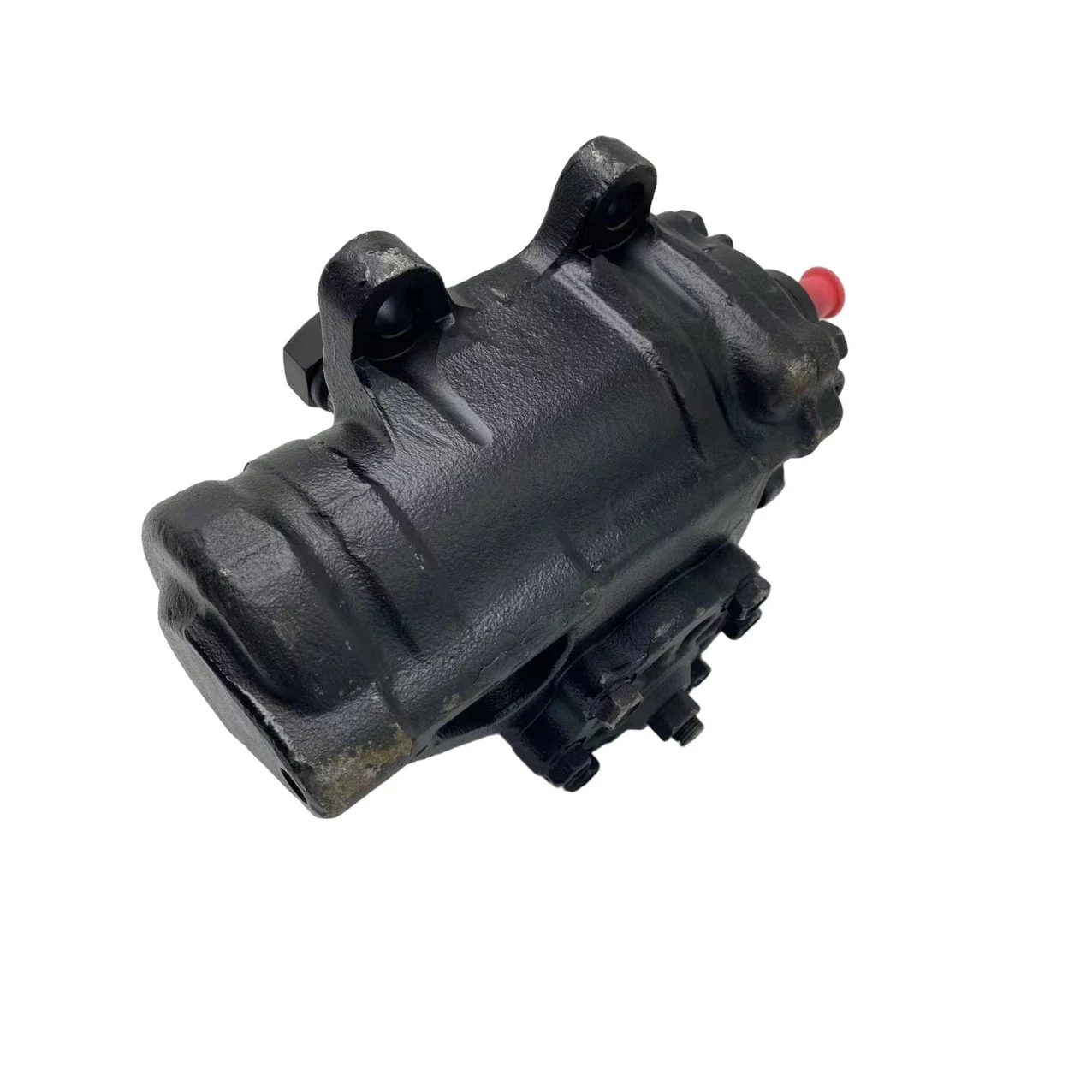 

Good Service Steering Machine Steering Rack 44110 E0080 For HINO