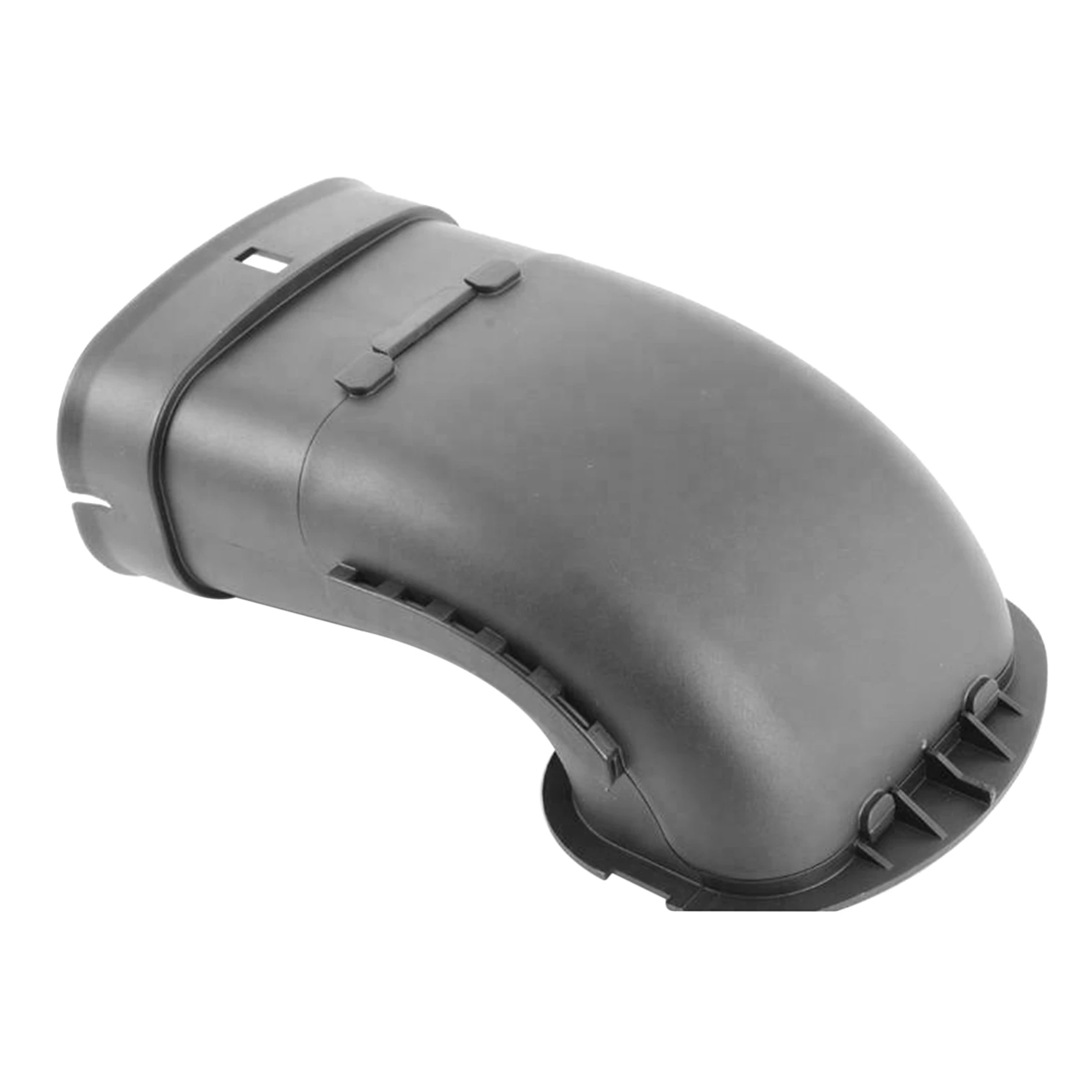 Intake Tube Inlet Air Pipe Admission Pipe Air Filter Intake Duct 13717601869 For -BMW X3 F25 X4 F26 2011-2018-M53K