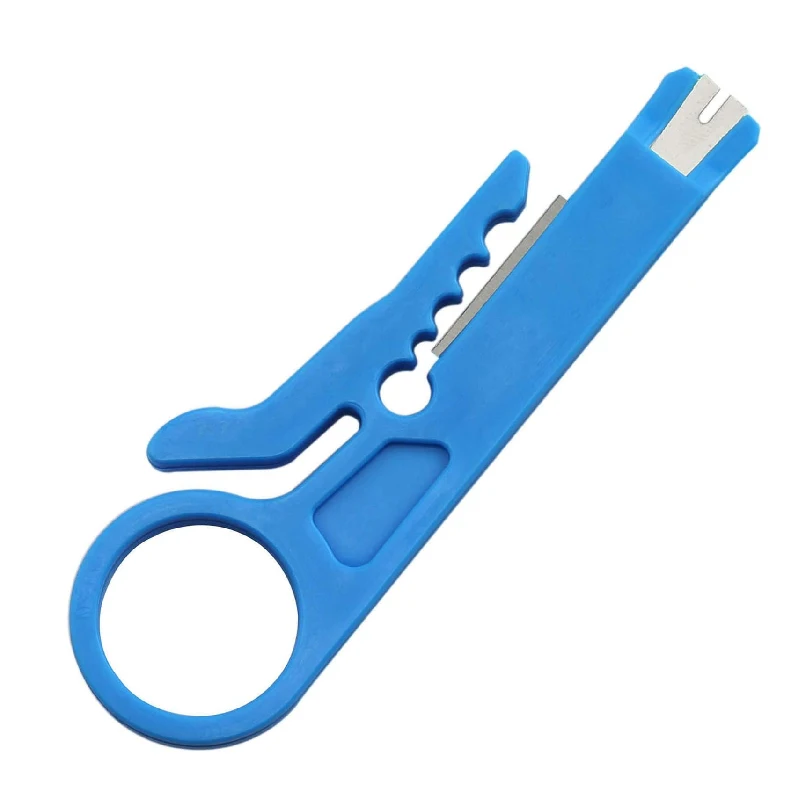 

Pocket Crimping Pliers Crimping Tools Cable Strippers Cable Cleaning Tools Multifunctional Hand Tools