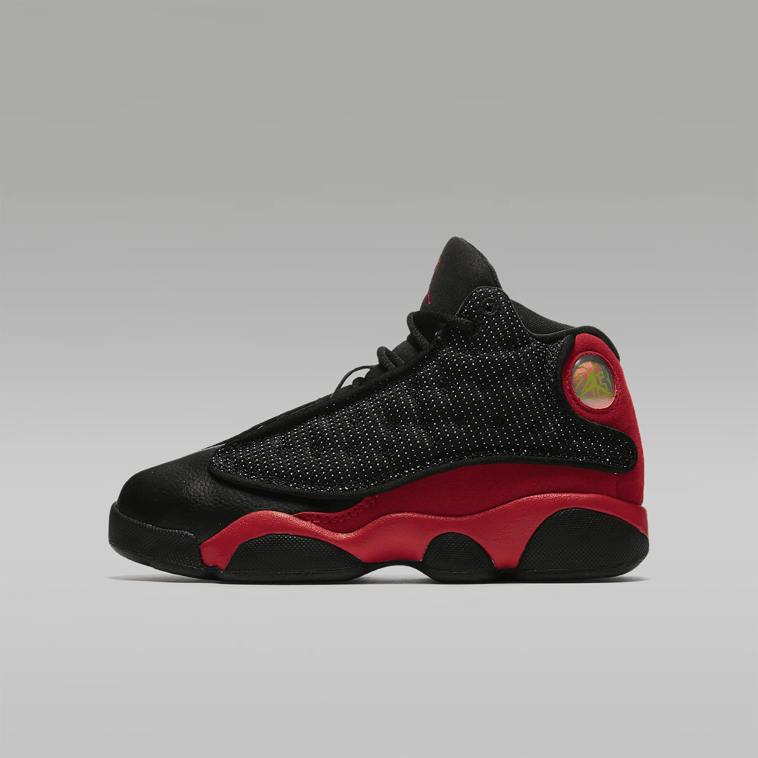 Zapatillas deportivas Nike genuinas JORDAN 13 RETRO (PS) AJ13 para niños 414575-004