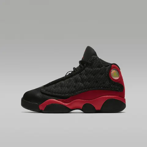 Scarpe sportive per bambini Nike originali JORDAN 13 RETRO (PS) AJ13 414575-004