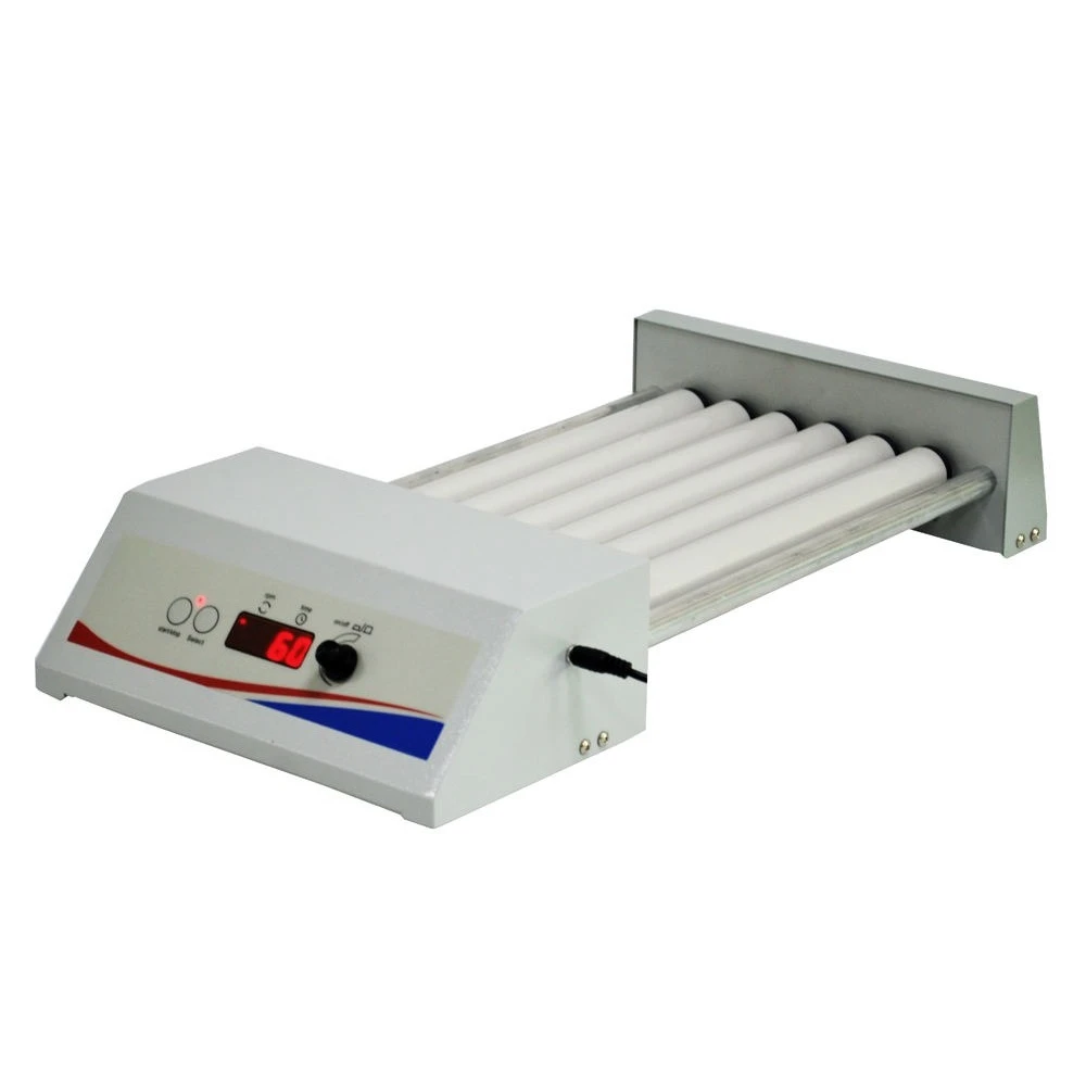 

Suitable for HFH tube drum mixer laboratory